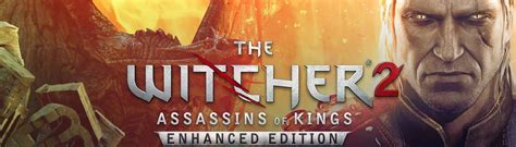 All in One MOD at The Witcher 2 Nexus - mods and community