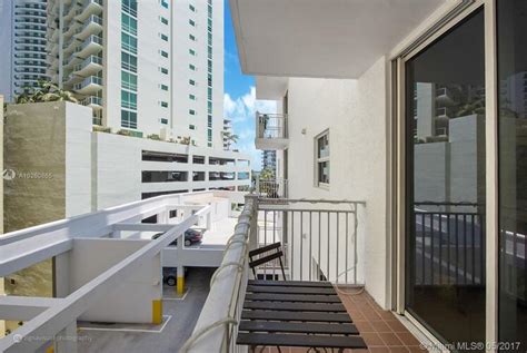 Fortune House Unit #702 Condo in Brickell - Miami Condos | CondoBlackBook