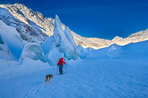 9 Incredible Winter Adventures To Have in Valdez, Alaska