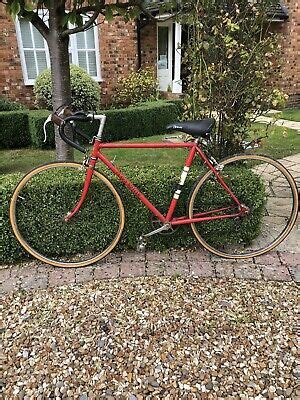 Claud Butler Vintage Road Racing Bike – Second Hand Road Bikes