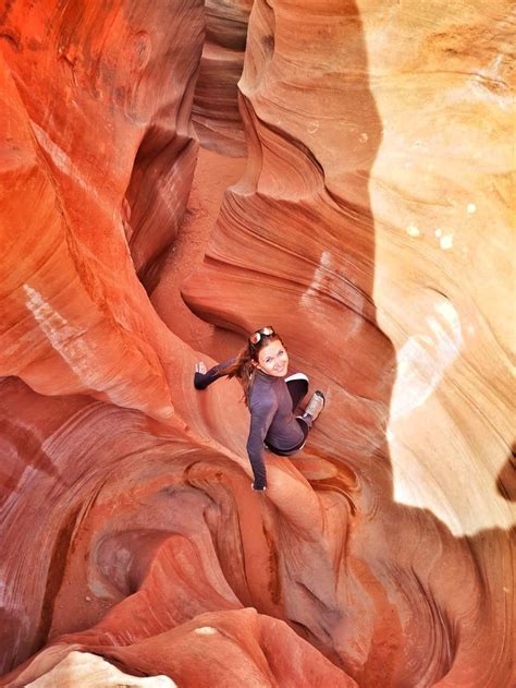 Most Spectacular Slot Canyons in Utah - Mountain Aquarius | Utah ...