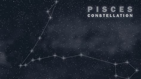 Pisces Constellation - Facts and Features - The Planets