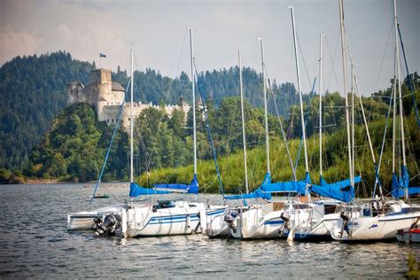 Lakes in Poland - ITS Poland