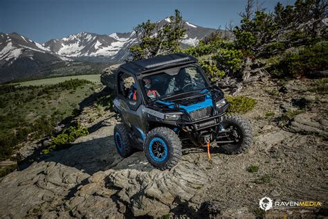 2019 Polaris Off-Road Vehicle Lineup | UTV Planet Magazine