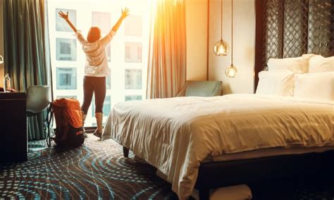 Hotel Hacks Every Traveler Should Know to Save Money and a Have a Comfortable Stay – Going Places