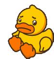 Canard Snif Sticker - Canard Snif - Discover & Share GIFs