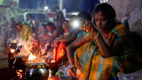 Pongal 2023: Date, history, significance and celebration - Hindustan Times