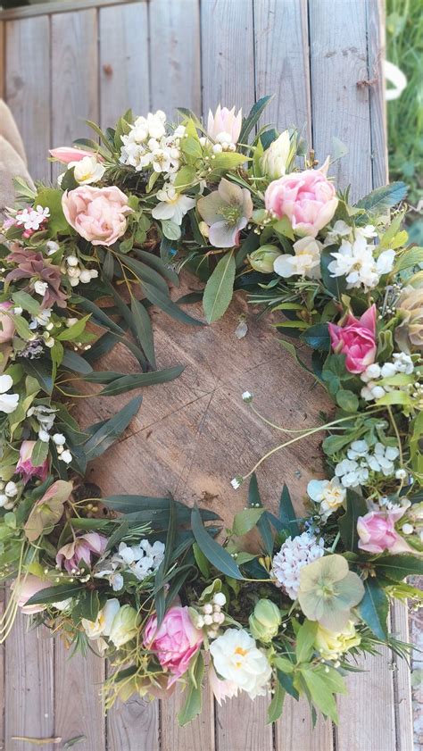 Funeral inspiration gallery - Flowers from the Farm