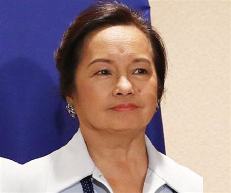 Gloria Macapagal-Arroyo Biography - Facts, Childhood, Family, Life & Achievements of Philippines ...