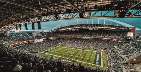 Seattle Seahawks Stadium Seating Number | Cabinets Matttroy