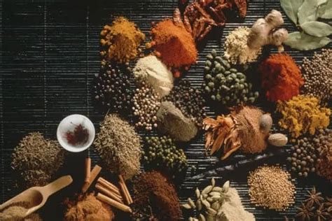 Exploring the Exotic World of African Spices From the Savanna to Your Kitchen - African Food Network