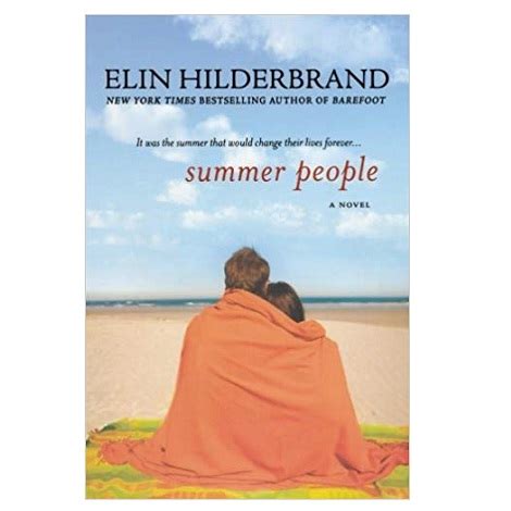 Summer People by Elin Hilderbrand ePub Download - AllBooksWorld.com