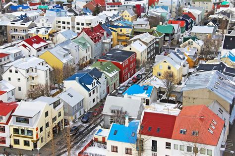 Reykjavik on The Budget (2018 Update) | Miss Tourist | Travel Blog