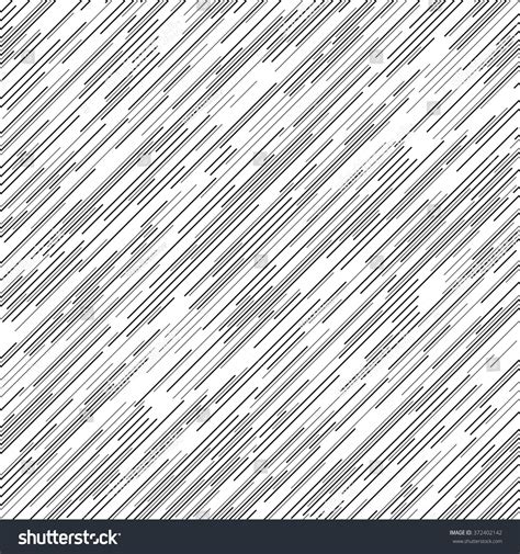 Seamless Diagonal Line Pattern. Vector Black and White Background royalty free image vector ...