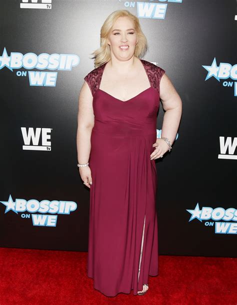 Mama June Weight Loss Transformation: See Fitness Progress Photos