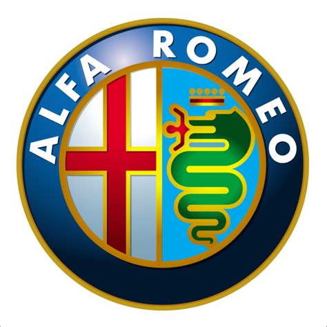 Alfa Romeo Logo Meaning and History [Alfa Romeo symbol]