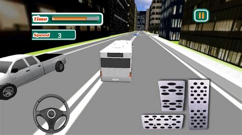 City Bus Simulator Free Download for Windows