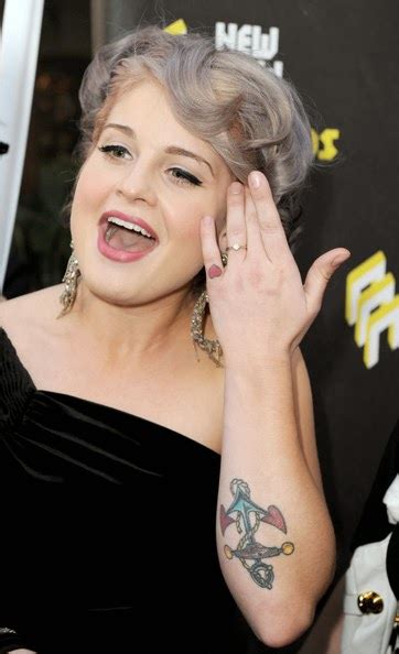 Tattooz Designs: Kelly Osbourne Tattoos| Kelly Osbourne Tattoos Meaning