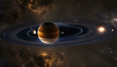 Unveiling the Mystery: How Long is a Year on Jupiter? - MeasuringKnowHow