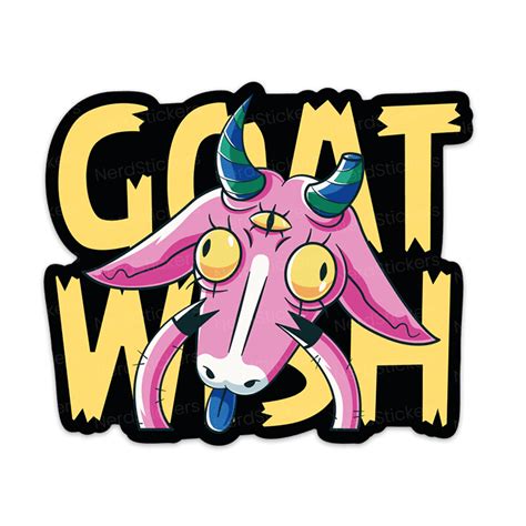 Goat wish