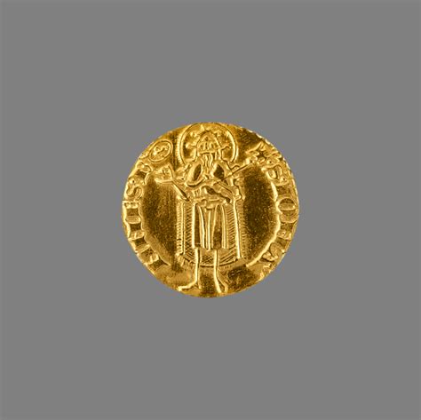 Gold Florin, the florentine coin