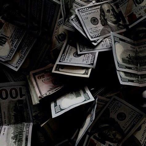 aesthetic money aesthetic dark black | Badass aesthetic, Black aesthetic wallpaper, Black aesthetic