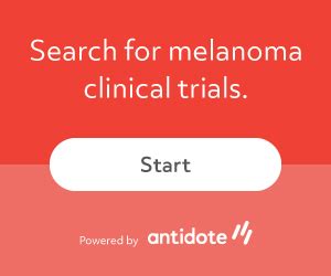 Clinical Trials - Melanoma Research Alliance