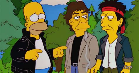 "The Simpsons": Best Celebrity Guest Stars in the Show's History