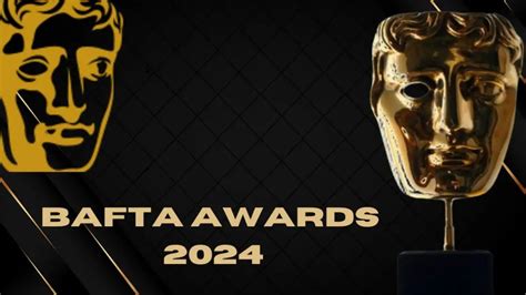 FULL LIST: BAFTA Awards winners 2024