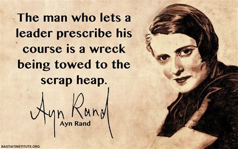 20+ Best Ayn Rand Quotes