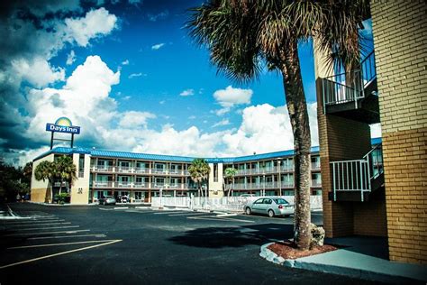 Days Inn North Tampa Near Busch Gardens - UPDATED Prices, Reviews & Photos (Florida) - Motel ...