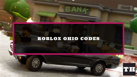 Roblox Ohio. Codes - Winter Update (December 2022) - Try Hard Guides