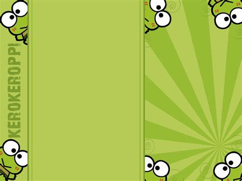 Keroppi Wallpapers - Wallpaper Cave