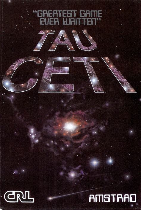 Tau Ceti Images - LaunchBox Games Database