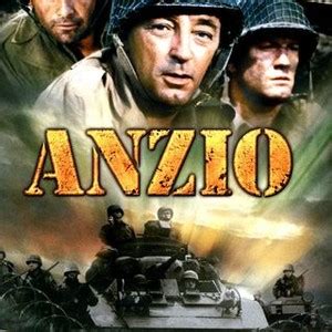 Anzio - Rotten Tomatoes