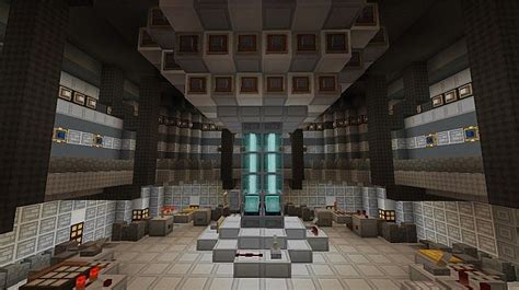 TARDIS Mini Map [Updated - 26/12/13] Minecraft Map