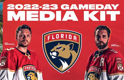 Florida Panthers PR (@FlaPanthersPR) / Twitter