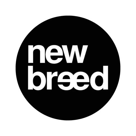 Newbreed – ICGC Jesus Temple