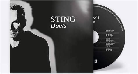 Sting releasing new digital single to support 'Duets' album - The Music ...