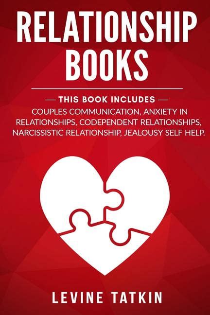 Relationship Books: 5 Manuscripts - Couples Communication, Anxiety in Relationships, Codependent ...