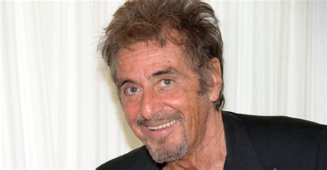 Al Pacino to Star in New Film Adaptation of King Lear - TheaterMania.com