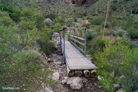 El Paso Hiking Trails - 10 Amazing Trails To Explore