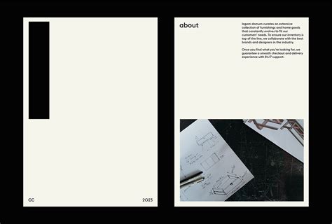 Lagom Domum :: Behance