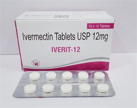 Ivermectin Tablets