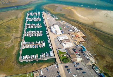 MDL expands dry berthing and dry stack facilities to offer customers ...