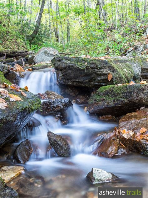 Pinnacle Park in Sylva, NC: hiking to The Pinnacle - Asheville Trails | Beautiful waterfalls ...