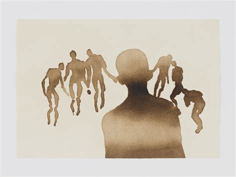 Antony Gormley - Together - New Art Editions