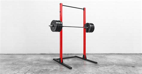 Rogue SML-2C Squat Stand | Rogue Fitness