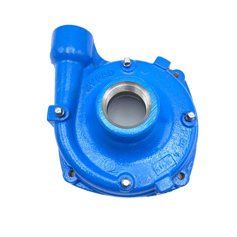 HYPRO 0150-9000C PUMP CASING