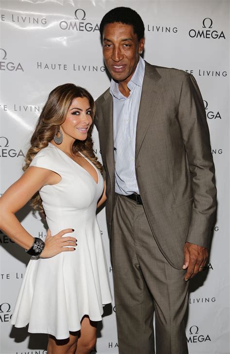 Larsa Pippen files for divorce from Scottie Pippen: report | Fox News